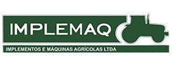 Implemaq - Implementos e máquinas agrícolas